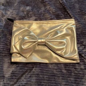 Kate spade clutch